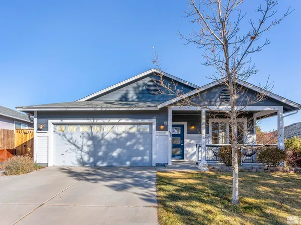 1640 Saturno Heights Dr, Reno, NV 89523