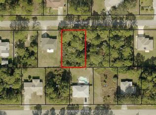 1250 Daton Rd SW, Palm Bay, FL 32908