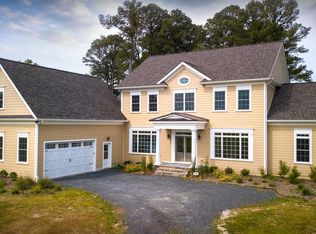 960 Marea Ter, St Michaels, MD 21663