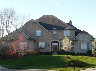 1137 River Forest Dr, Maineville, OH 45039