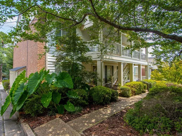 416 N Pierce St APT 28, Little Rock, AR 72205