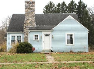 325 Sherman St, Galion, OH