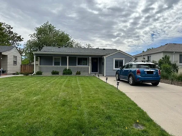 4910 Clay St, Denver, CO 80221