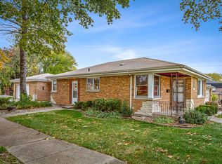 1948 Herbert Ave, Berkeley, IL 60163