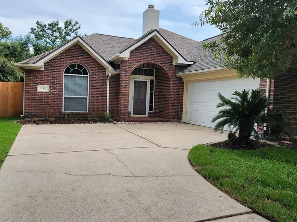 22403 Bellows Bend Dr, Katy, TX 77450