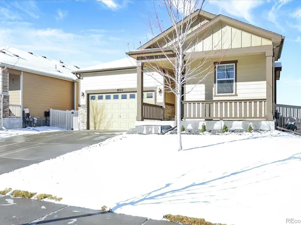10573 Yosemite Street, Henderson, CO 80640