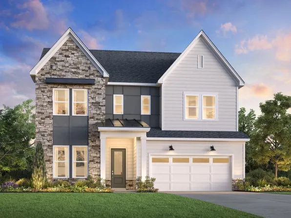 6007 Moonglade Ln, Charlotte, NC 28269