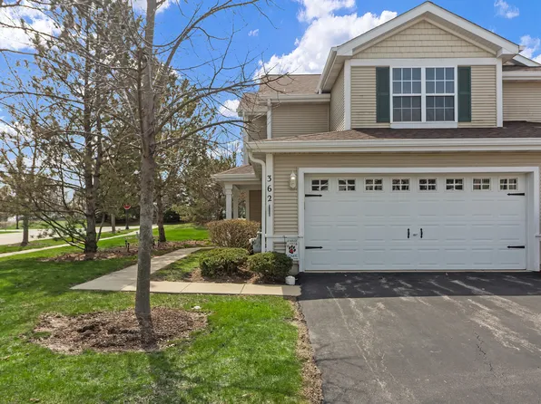 362 N Keswick Cir, Round Lake, IL 60073