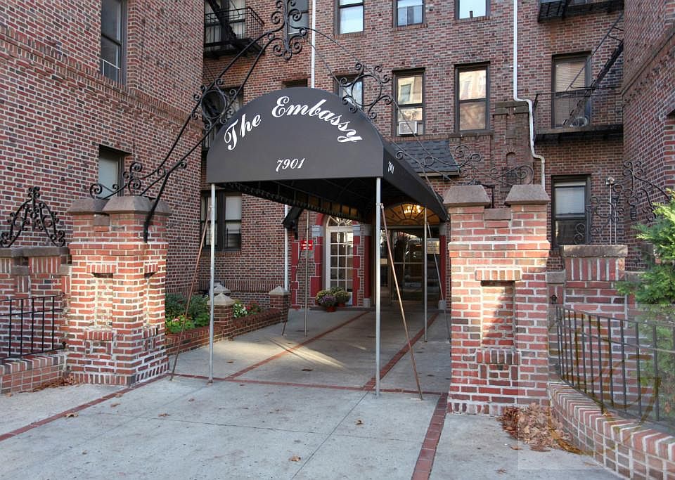 1st image of 7901 4th Ave APT D14