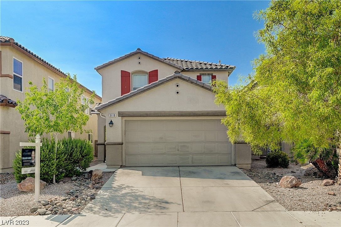 3119 Alder Grove Ct, North Las Vegas, NV 89081 | Zillow