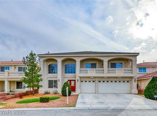 6261 Tuckaway Cove Ave, Las Vegas, NV 89139