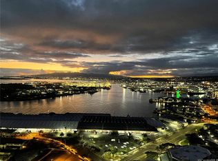 One Waterfront Tower, Honolulu, HI 96813