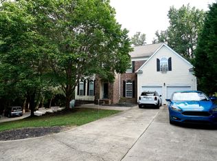 Pomerol Lane, Pineville, NC 28134