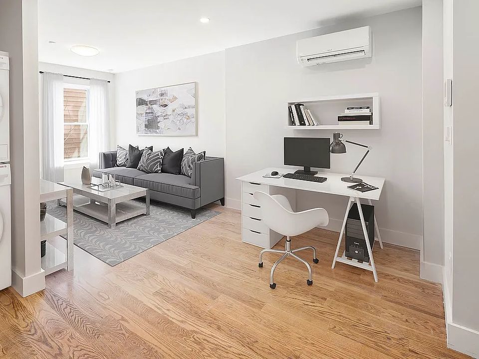 2nd image of 600 Myrtle Ave APT 3B