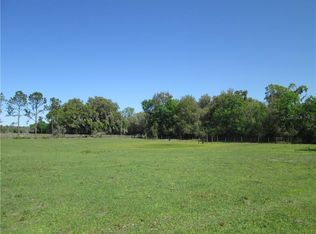 County Road 478, Webster, FL 33597