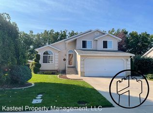 1426 E 230 S, Spanish Fork, UT 84660