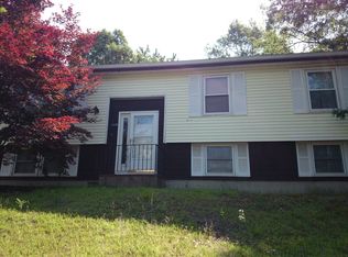 2470 Centre St, West Roxbury, MA 02132