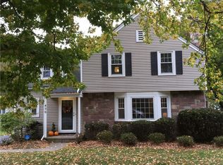 450 Pine Grove Ave, Rochester, NY 14617