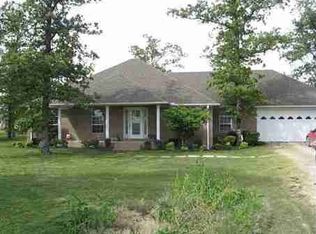 2008 County Road 954, Jonesboro, AR 72401