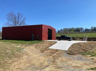 159 Ellis St, Vonore, TN 37885