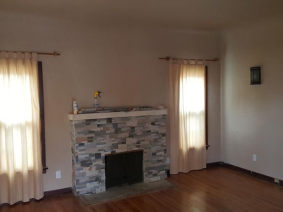 Living room part 1