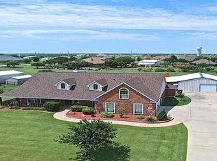 2632 Comanche Moon Dr, Fort Worth, TX 76179