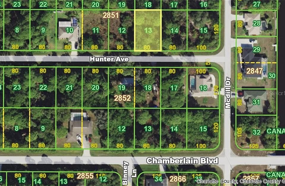 1st image of 12126 Hunter Ave