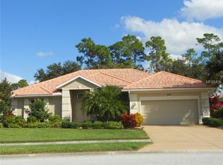660 Egret Walk Ln, Venice, FL 34292