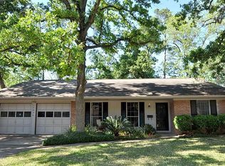 12830 Tosca Ln, Houston, TX 77024