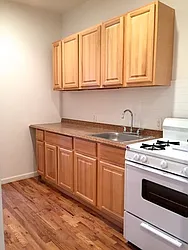 Rented by Coda Real Estate NYC