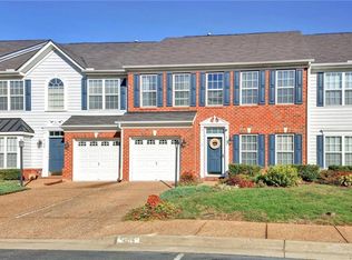 4104 Maple Tree Ct, Henrico, VA 23228
