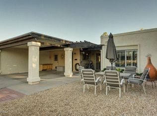 2820 S Country Club Way, Tempe, AZ 85282