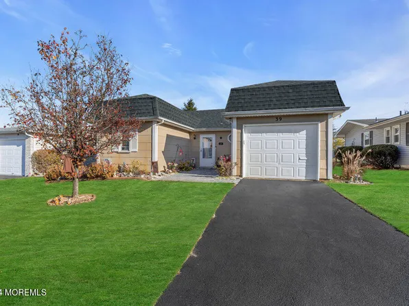 39 Sidney Court, Brick, NJ 08724