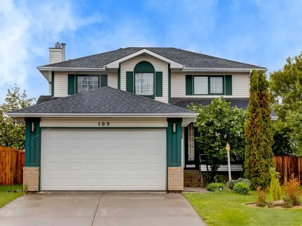 109 SE Shawbrooke Close SW, Calgary, AB T2Y 3A6