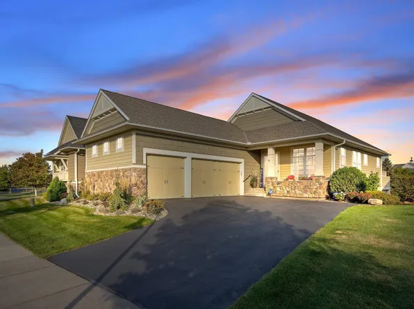 15859 Cobblestone Lake Pkwy, Apple Valley, MN 55124