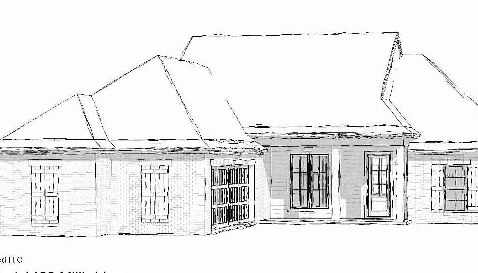 1st image of 111 Millbridge Dr