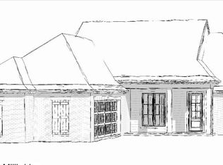 111 Millbridge Dr, Madison, MS 39110