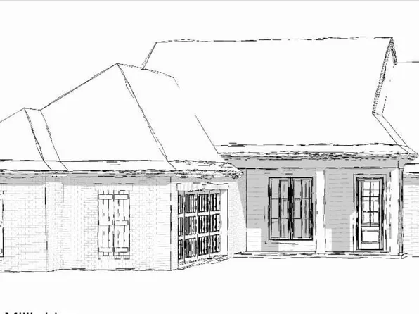 111 Millbridge Dr, Madison, MS 39110