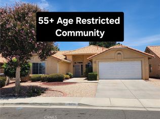 1850 Tamarack Ln, Hemet, CA 92545
