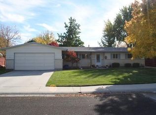 9721 W Pima Dr, Boise, ID 83704
