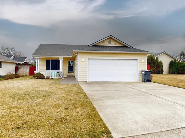 124 NW Spagnuolo Loop, College Place, WA 99324