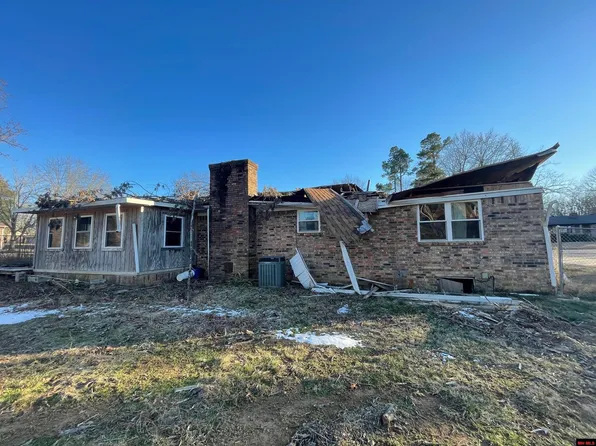 705 Baxter Ave, Mountain Home, AR 72653