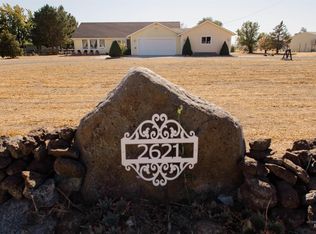 2621 NE Doris Dr, Mountain Home, ID 83647