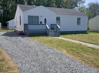 47 Wellington Dr, Hampton, VA 23666