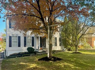 3913 Wyndham Rdg, Lexington, KY 40514