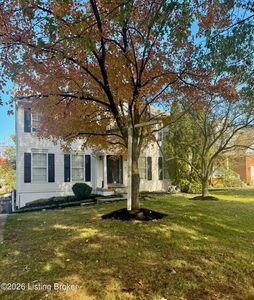 3913 Wyndham Rdg, Lexington, KY, 40514