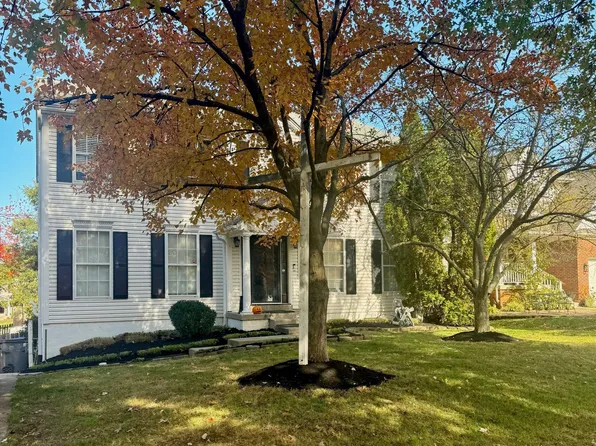3913 Wyndham Rdg, Lexington, KY 40514