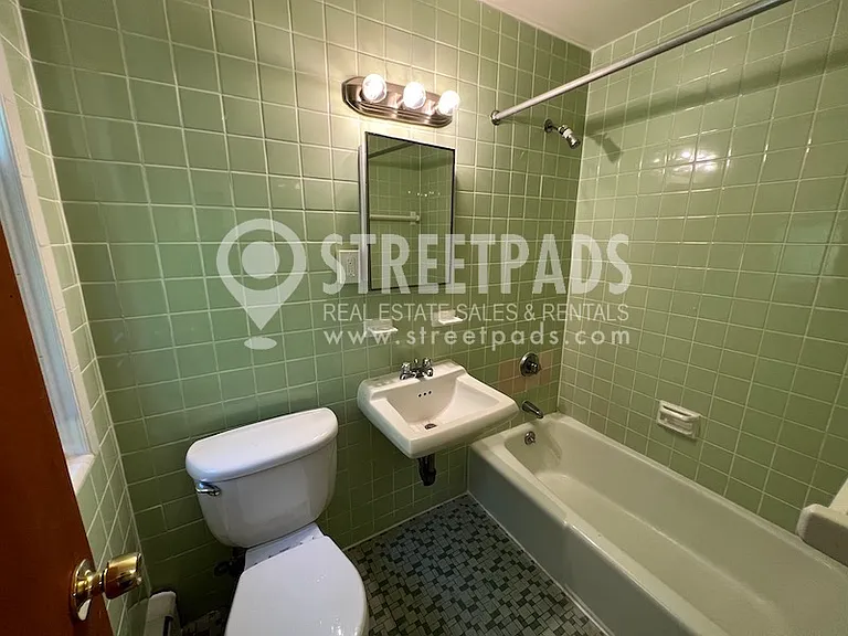 70 S Huntington Ave #12 — Photo 11