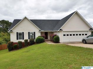 2169 Leota Rd, Southside, AL 35907