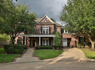 15302 Clearhaven Ct, Cypress, TX 77429